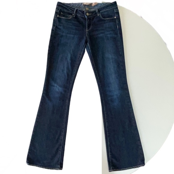 PAIGE⎮Laurel Canyon Jeans⎮Size 27 - Picture 5 of 17